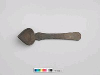 藏品(木匙)的圖片